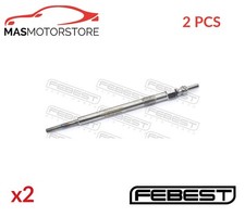 GLÜHKERZE GLÜHKERZEN FEBEST 27642-002 2PCS V FÜR JEEP CHEROKEE