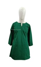 Medieval Cotton Tunic Knight Viking Shirt Historical Reenactment Wear for LARP