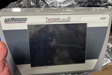 WITTMANN T900000123 TemPro plus D HMI /TCU Replacement Display / Controller