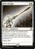 Holy Avenger 6 NM Forgotten Realms Commander MTG