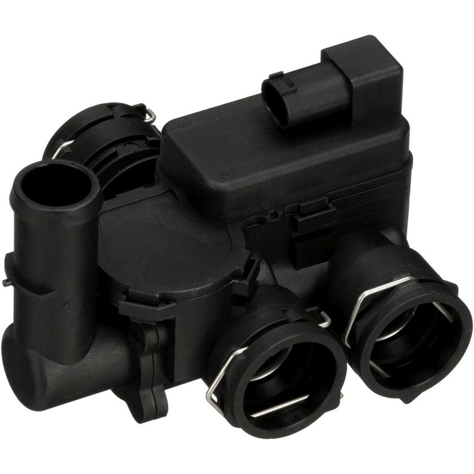 COOLANT CONTROL VALVE EHV139 FOR MERCEDES-BENZ E-CLASS/T-Model CLS S-CLASS 1.8L - Image 7