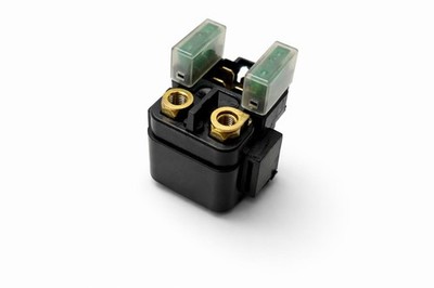 Anlasserrelais Starterreilais starter relay passt an passt an Ktm Exc Lc4 Sx-f
