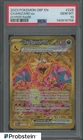 2023 Pokemon OBF En Hyper Rare #228 Charizard ex PSA 10 GEM MINT