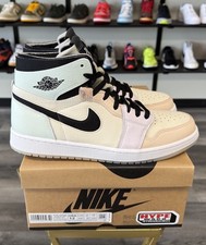 Jordan 1 Zoom Comfort High Easter W for sale | eBay