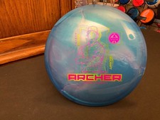 new Discraft archer tour series 174g