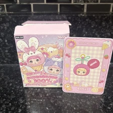 Nommi Sweetness 100% Confirmed Cherry Mochi