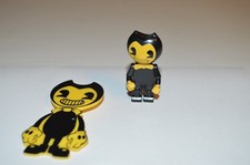 Bendy and the Ink Machine Buildable Bendy Fig...