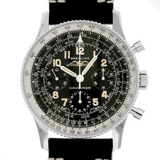 BREITLING Navitimer Ref. 806 1959 Re-Edition Limited to 1,959 pieces worldwi...