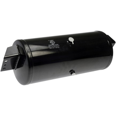 #ad #ad Dayton Parts 12 148831 Air Brake Air Tank 1488 Vol. Cu. In. 9quot; Od X 27.5quot; L $167.45