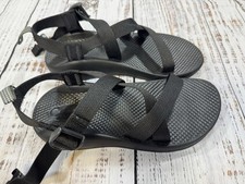 Chaco Z/1 Children's Sandals Size 5Y Women s Size 7 Black