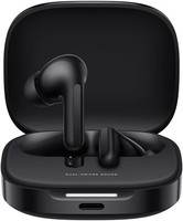 Earphones Buds 6 Black Xiaomi