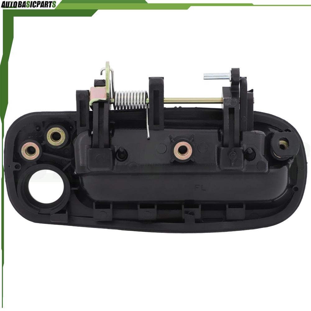 For 1992-1996 Toyota Camry Front Rear Left Right side 4 pcs