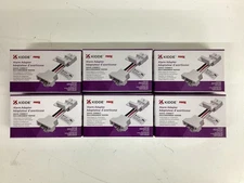 KIDDE 20-9003 Lot of 6 Quick Connect Adapter: Hardwired, Quick Connect Adapter