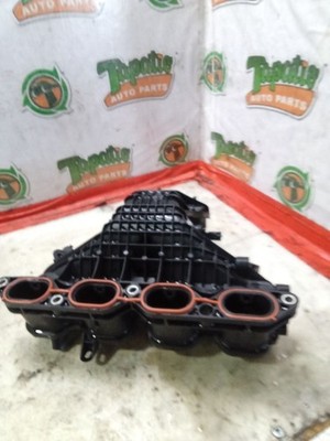 Intake Manifold Prius V VIN Eu 7th And 8th Digit Fits 10-18 PRIUS 3709964
