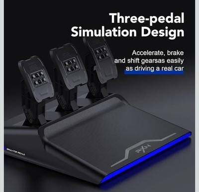 PXN V99 PC Racing Pedals