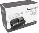 Powermatic 4 Electric Cigarette Injector Machine