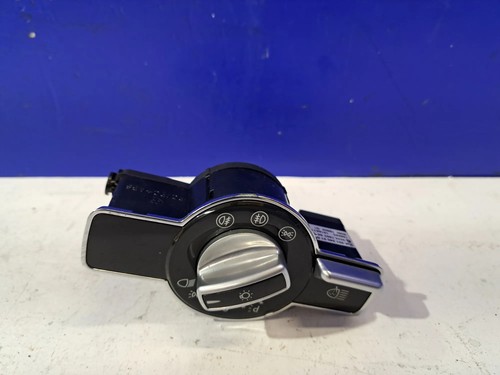 MERCEDES-BENZ S W221 Scheinwerferschalter A2215452104 3.00 Diesel 33439544