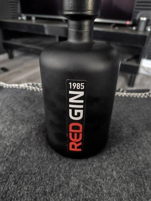 Redsun Gin Limited Edition Gin 0.7 Liter 40 Vol. NEU