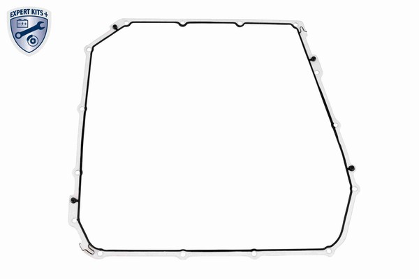 Dichtung, ÖLwanne (Automatikgetriebe) FüR Audi Porsche - V10-2220-image
