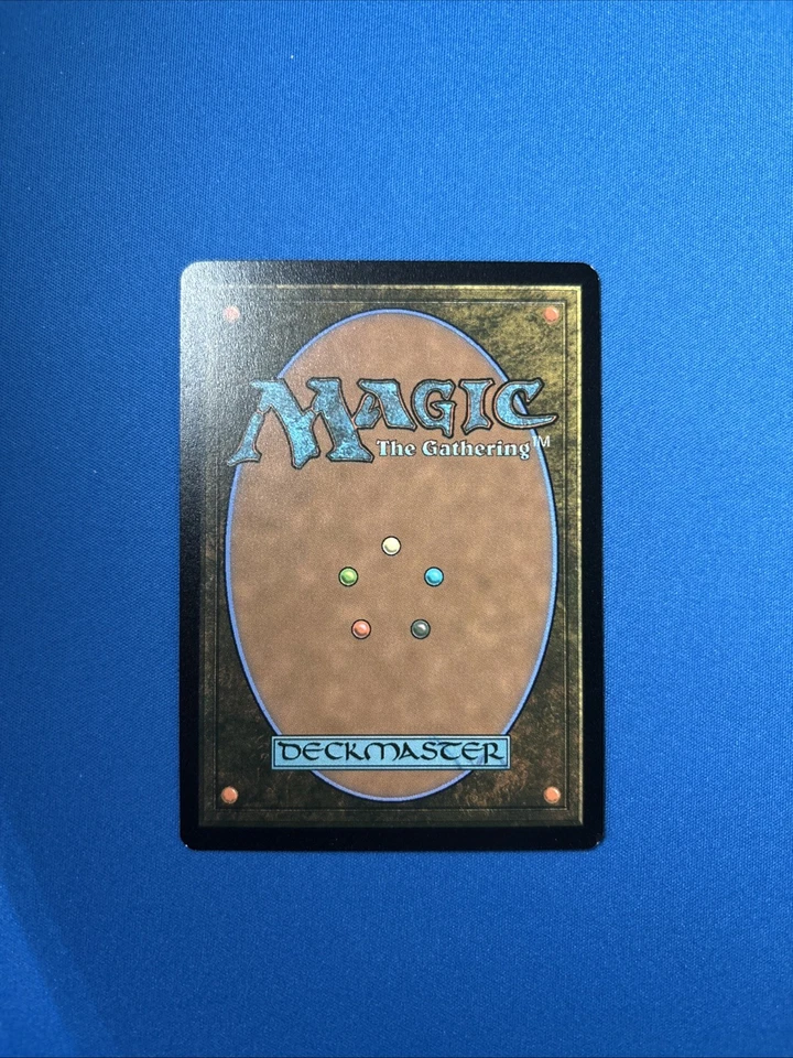 MTG Seize The Spotlight 7044 Foil Dwight's Destiny Secret Lair The Office! - Image 2 of 2