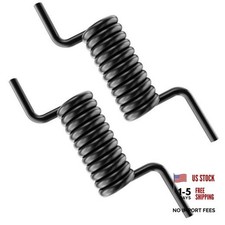 2 Pack 173067 Ramp Door Spring Replacement for Toy Hauler Ramp Door, Medium