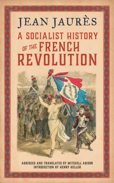 A Socialist History of the French Revolution by Henry Heller (Paperback Book) - Image 9
