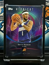 2025-26 Topps Midnight - Devin Booker #36