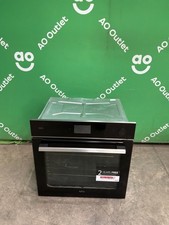 Image of AEG Built In Electric Single Oven 7000 MealAssist - TR7PB731SB #LF124564