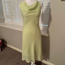 Unbranded Women's Green Dress