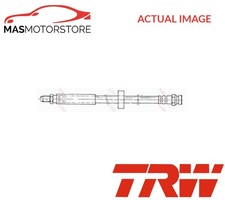 BRAKE HOSE LINE PIPE REAR RIGHT LEFT TRW PHD334 FOR SAAB 9000 2L,2.3L