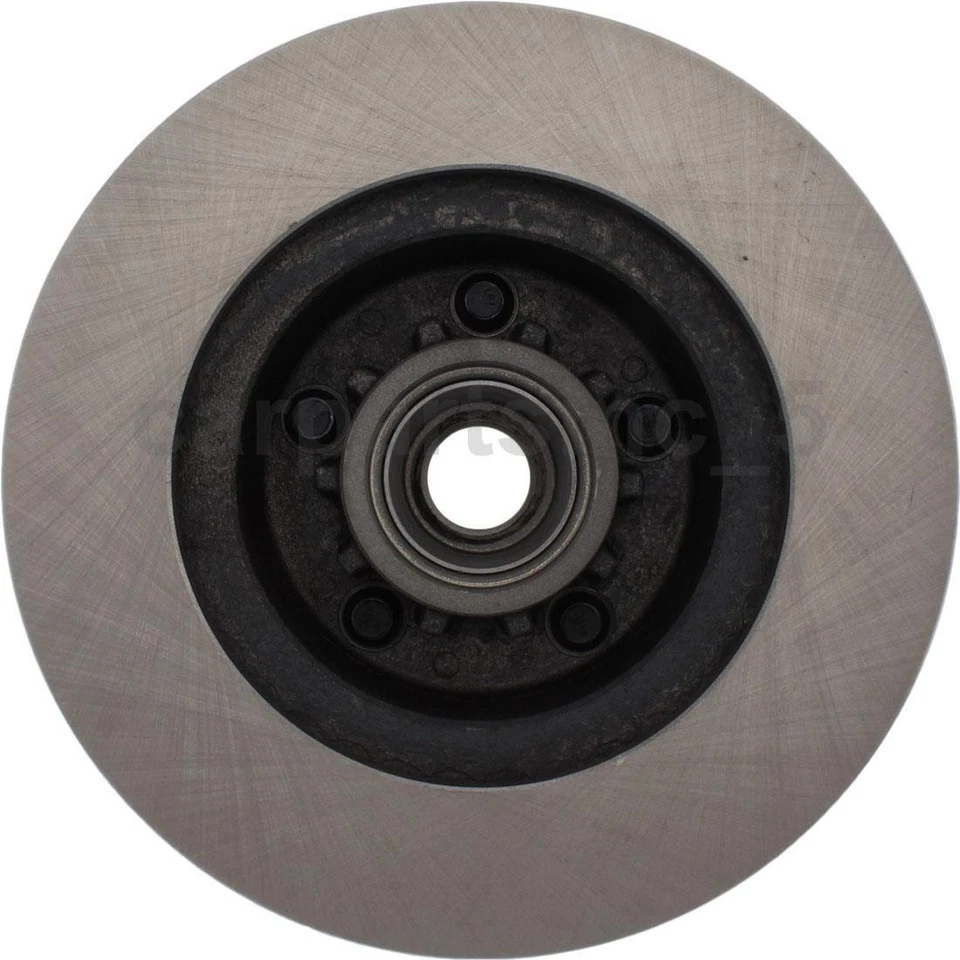 Brake Rotor Brake Pad Front 3x for Dodge Diplomat 5.2L 1977 - 1989 - Image 4 of 4