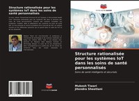 Mukesh Tiwari (U. A.) | Structure RationaliséE Pour Les SystèMes Iot Dans Les...