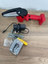 Electric Saw Mini Chainsaw