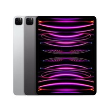 Apple iPad Pro 12.9 6th Gen. 512GB WiFi Very Good Condition - All Colors