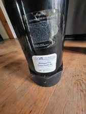 Vintage Dacor Scuba Tank