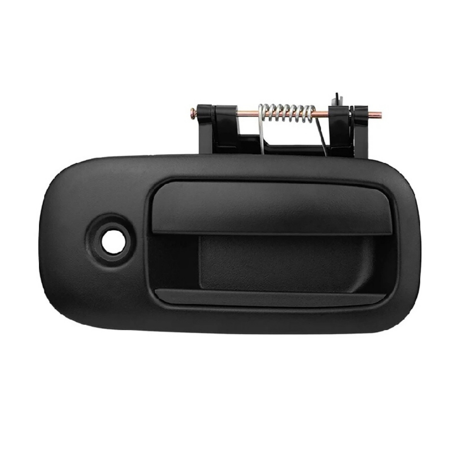 Right Rear Outside Door Handle for Chevy Express Van 1500 2500 3500 Models thumbnail 3