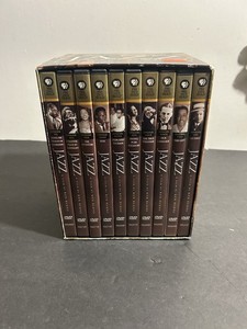 Ken Burns Jazz Documentary | eBay