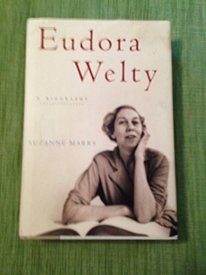Eudora Welty, Marrs, Suzanne