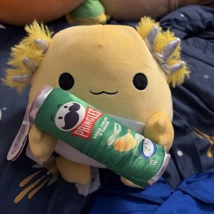 Pringles Toy | eBay