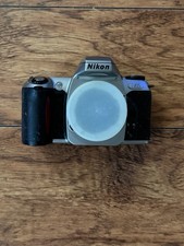 Nikon N65 35mm SLR Film Camera Body Only