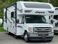 2026 Jayco Redhawk 29XK