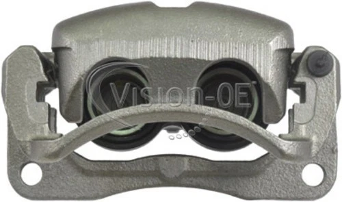 盘式制动卡钳卡钳带安装硬件 Reman 适合 00-06 马自达 MPV — 第 2/4 张图片