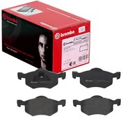 Brembo Prime Line BremsbelÄGe Vorderachse Passend FÜR Ford Maverick Mazda