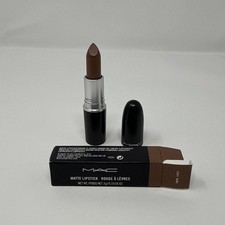 MAC Matte Lipstick  Easy Babe  NIB