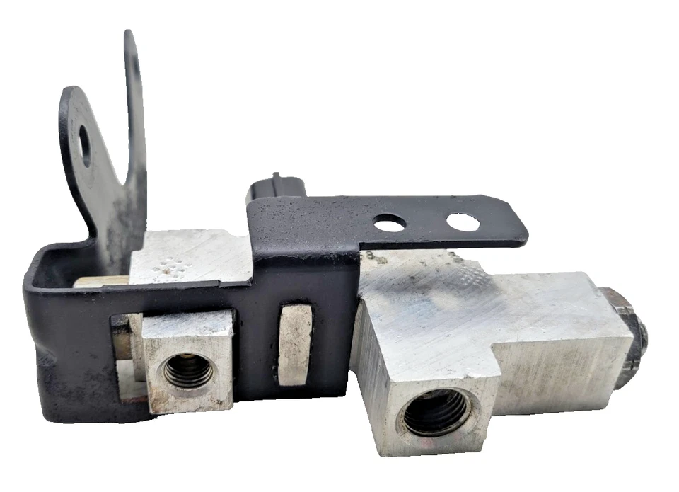 Dodge Durango Ram 1500 97-01 1998-02 Jeep Grand Cherokee ABS válvula dosificadora Foto 3 de 4