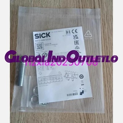 1pc new SICK IMA12-06BE1ZC0S sensor