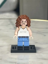Lego Billy Stranger Things Custom Printed Minifigure