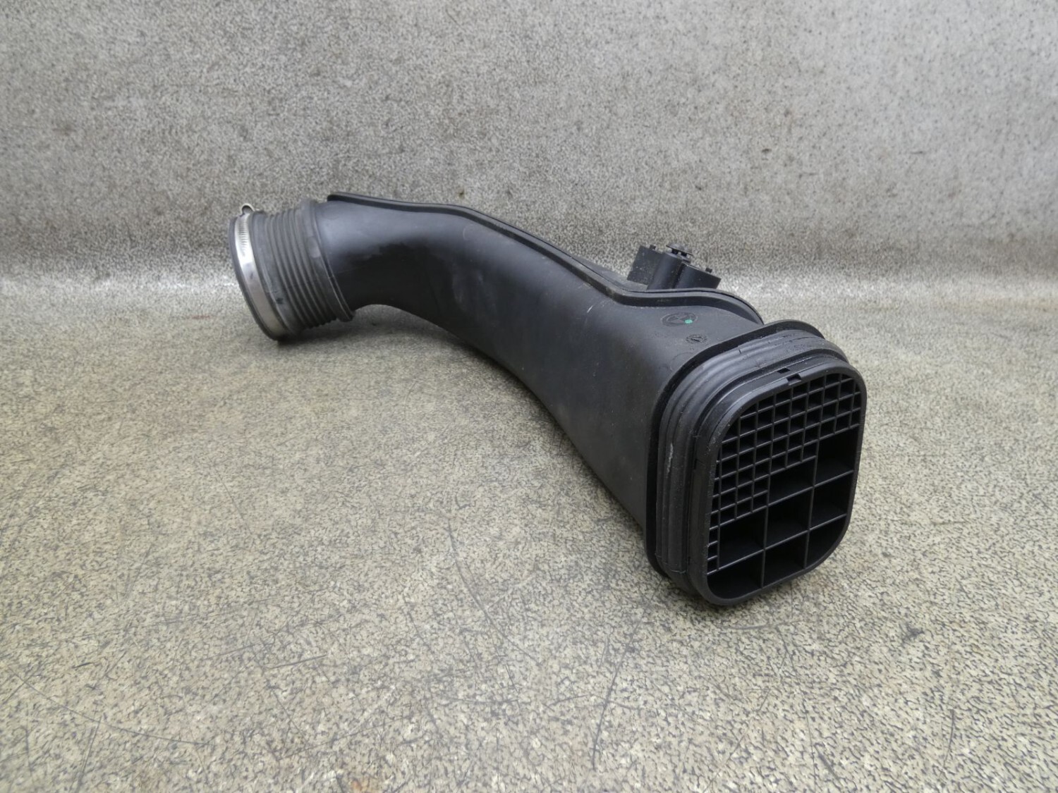 Luftrohr 7810770 Ansaugrohr def 243Tkm BMW 5er F11 F10 525D 5K 