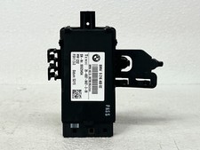 ⭐2012-2016 BMW 3 SERIES M3 F80 REAR LEFT DRIVERS HEATED SEAT MODULE OEM LOT2476