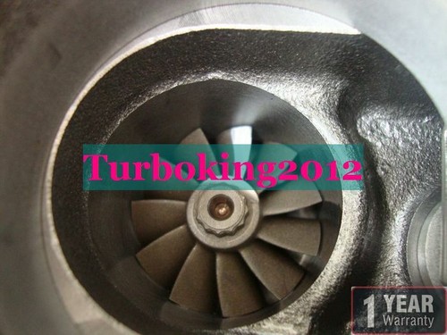 NEW GENUINE HOLSET HE200WG 3769718 3769719 CUMMINS ISB 3.9L Turbocharger T3 5CM - Picture 7 of 9